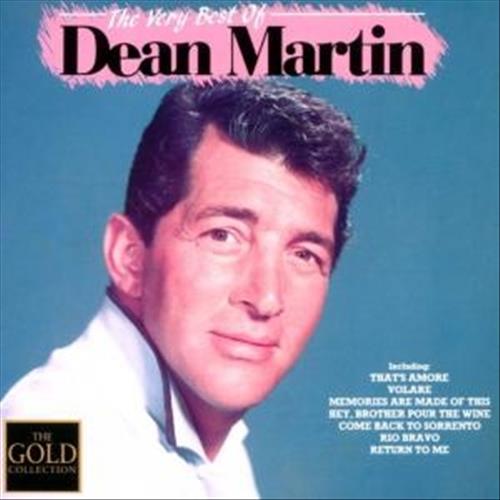 Dean Martin